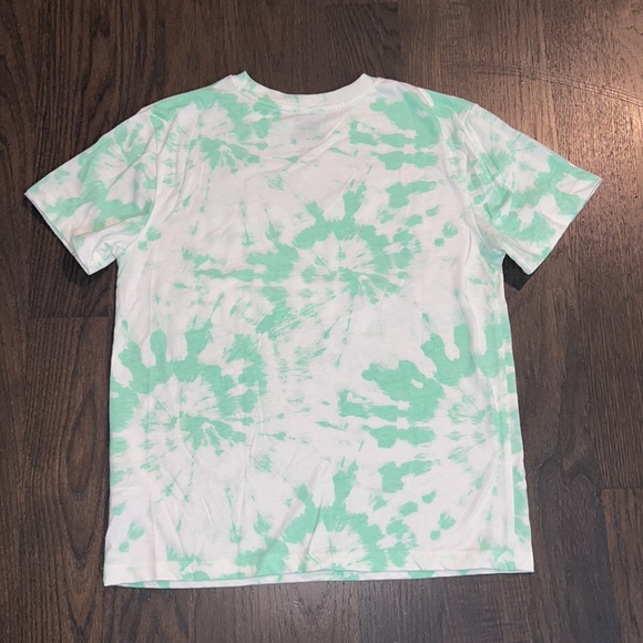 Boys’ Short Sleeve Tie-dye Graphic T-Shirt
with Lucky Charms Size 8 - Picture 4 of 4